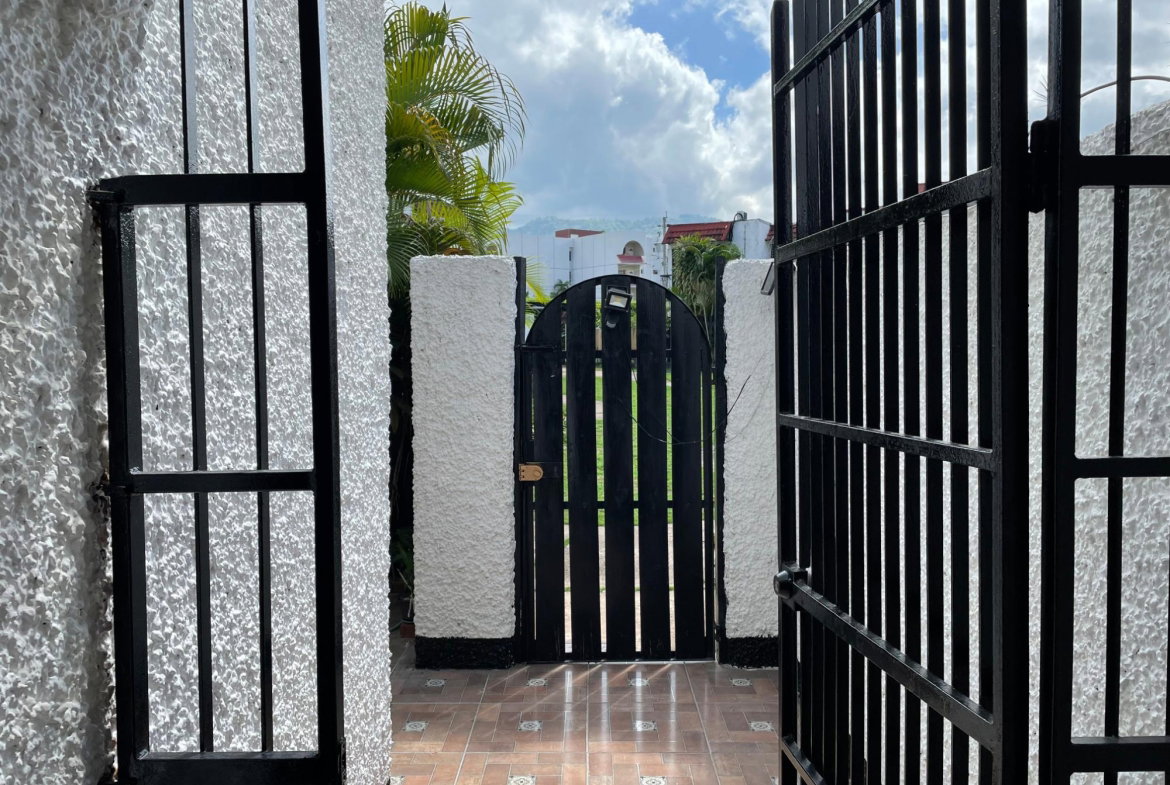 Second image of Hillman Road in Kingston 8, St. Andrew, Jamaica - property is For Rent
