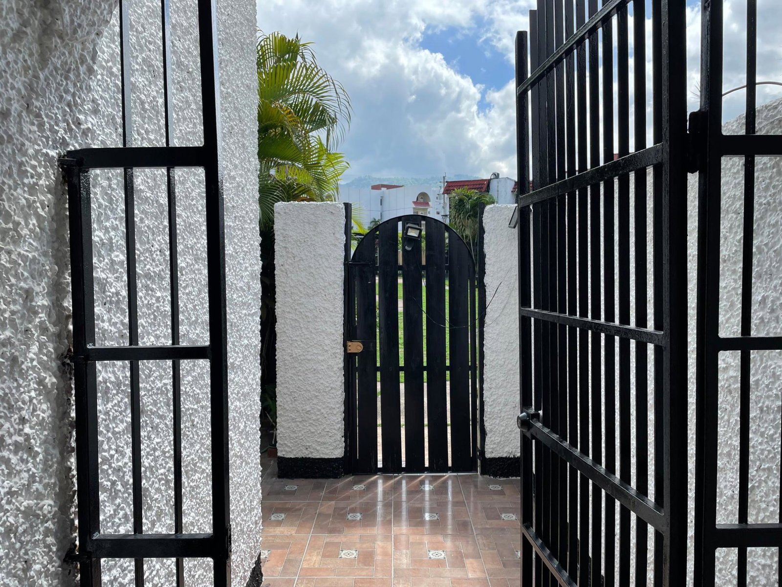 Charming-Townhome-for-Rent-in-St.-Andrew-Jamaica Second image of Hillman Road in Kingston 8, St. Andrew, Jamaica - property is For Rent