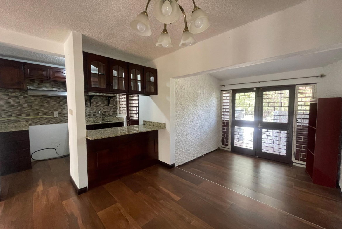 Eleventh image of Hillman Road in Kingston 8, St. Andrew, Jamaica - property is For Rent