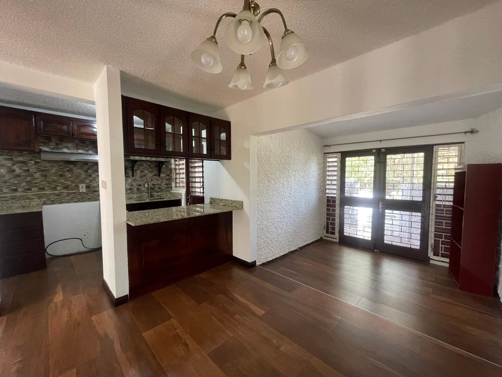 Charming-Townhome-for-Rent-in-St.-Andrew-Jamaica Eleventh image of Hillman Road in Kingston 8, St. Andrew, Jamaica - property is For Rent