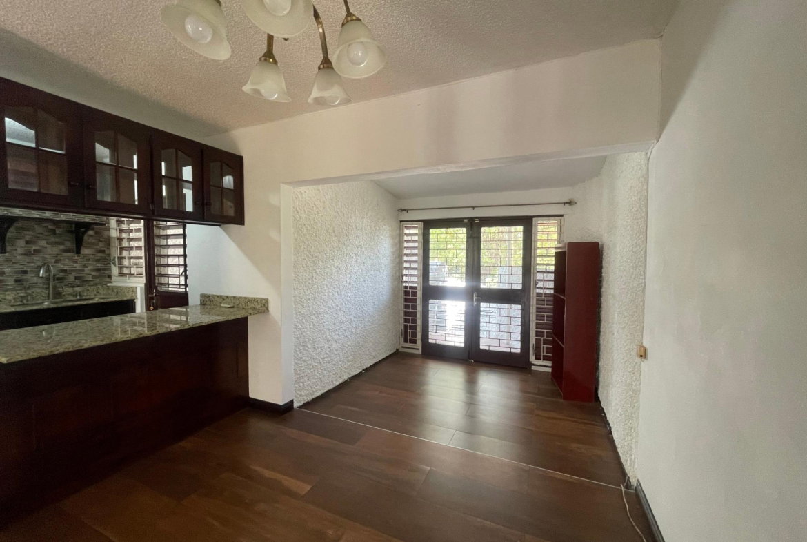 Twelfth image of Hillman Road in Kingston 8, St. Andrew, Jamaica - property is For Rent