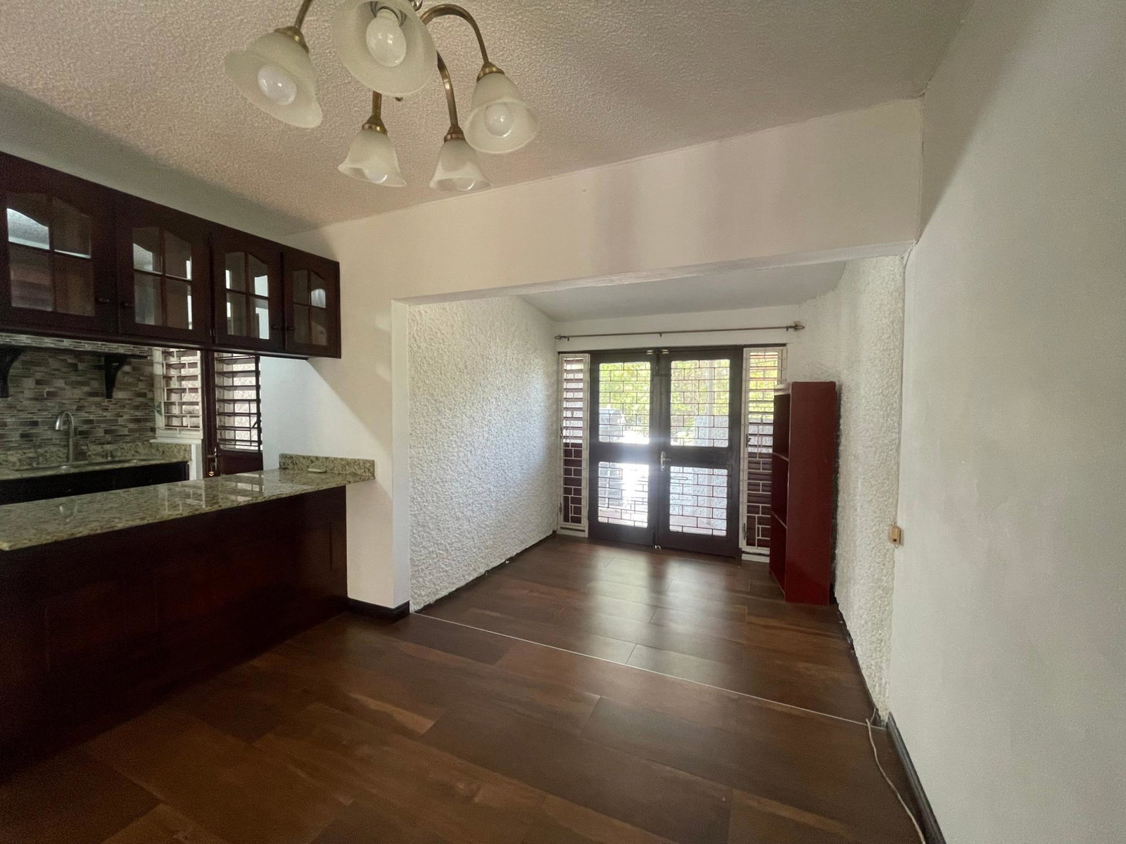 Charming-Townhome-for-Rent-in-St.-Andrew-Jamaica Twelfth image of Hillman Road in Kingston 8, St. Andrew, Jamaica - property is For Rent