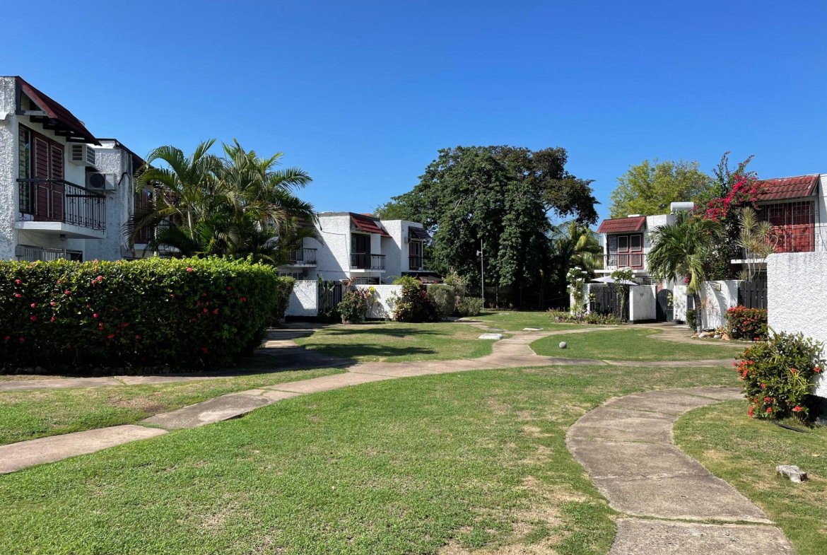 First image of Hillman Road in Kingston 8, St. Andrew, Jamaica - property is For Rent
