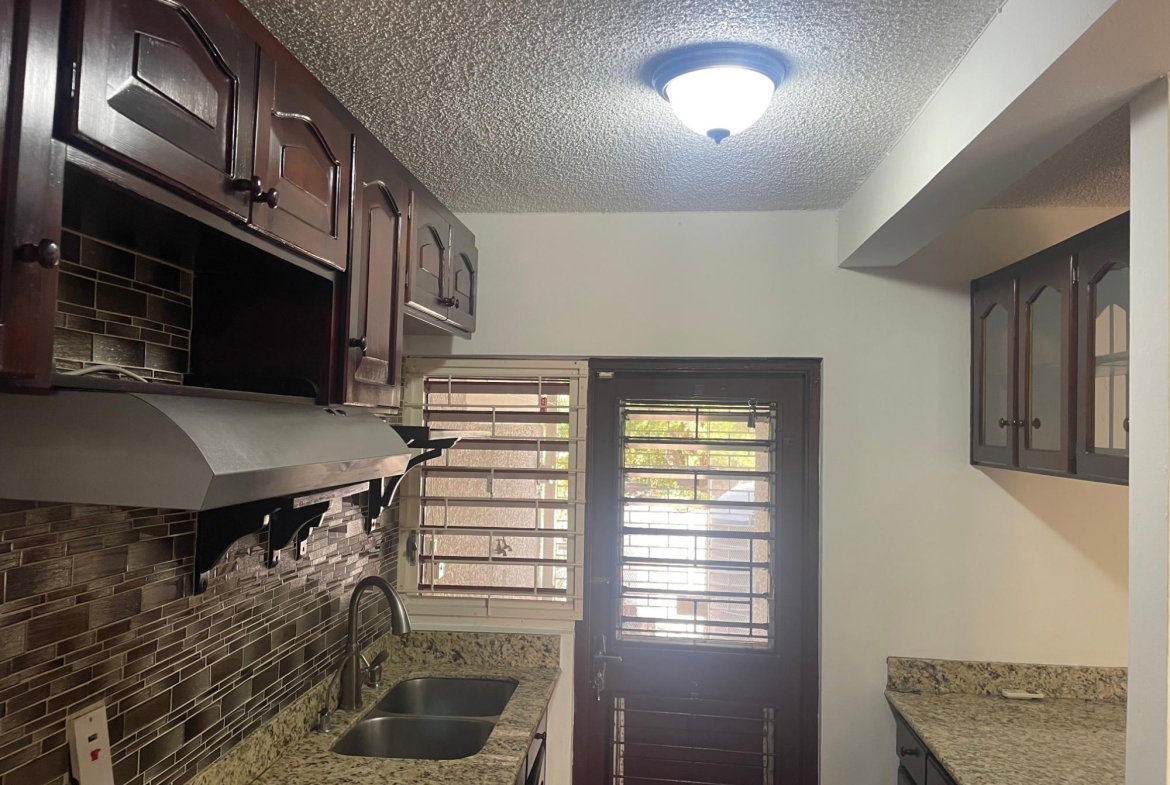 Fourteenth image of Hillman Road in Kingston 8, St. Andrew, Jamaica - property is For Rent