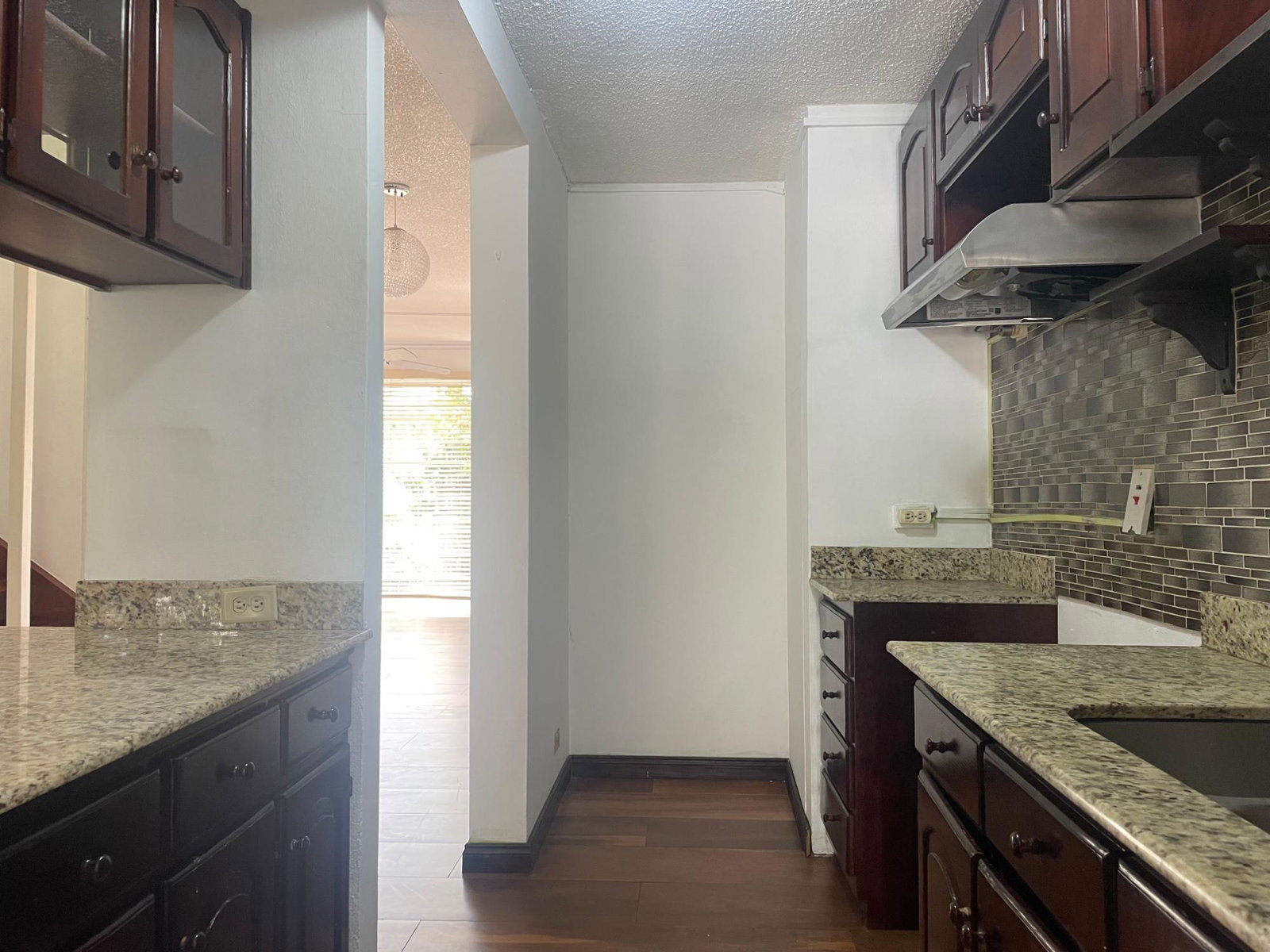 Charming-Townhome-for-Rent-in-St.-Andrew-Jamaica Fifteenth image of Hillman Road in Kingston 8, St. Andrew, Jamaica - property is For Rent