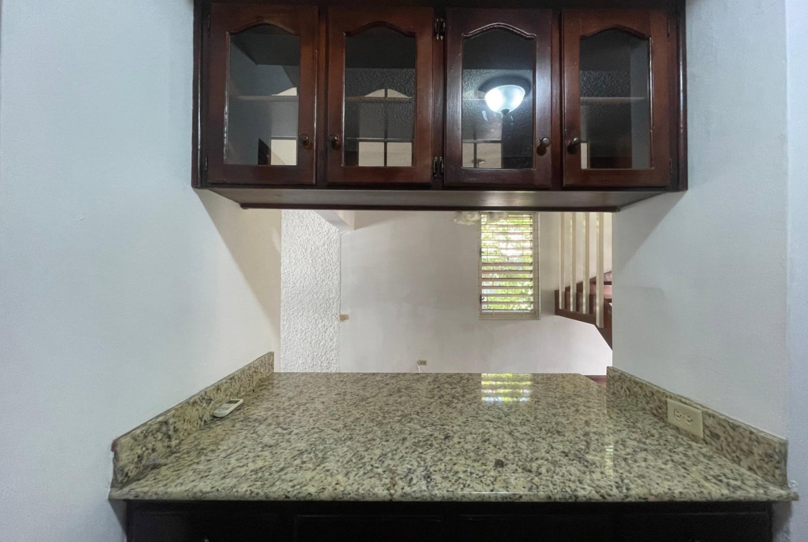Sixteenth image of Hillman Road in Kingston 8, St. Andrew, Jamaica - property is For Rent
