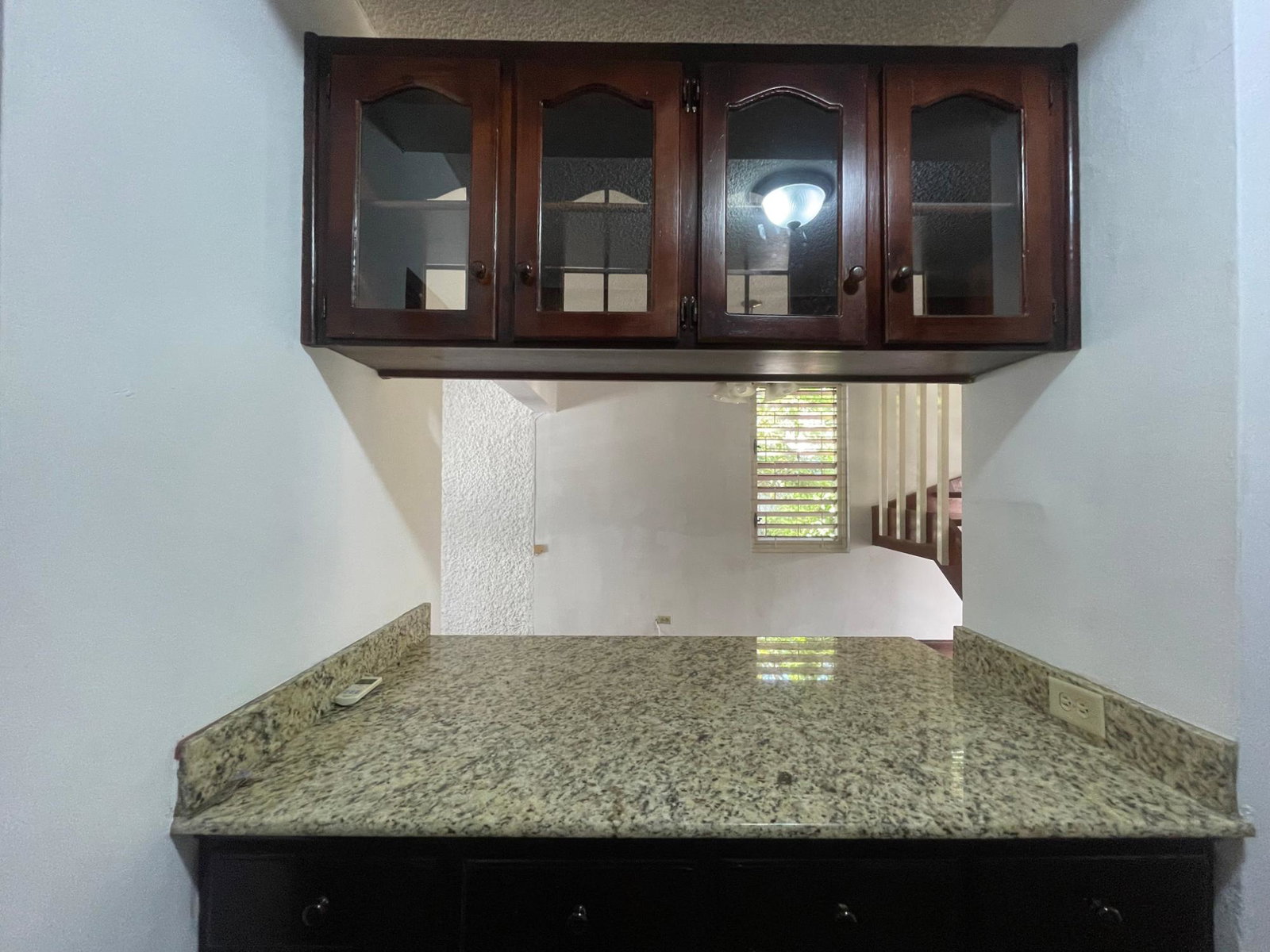 Charming-Townhome-for-Rent-in-St.-Andrew-Jamaica Sixteenth image of Hillman Road in Kingston 8, St. Andrew, Jamaica - property is For Rent