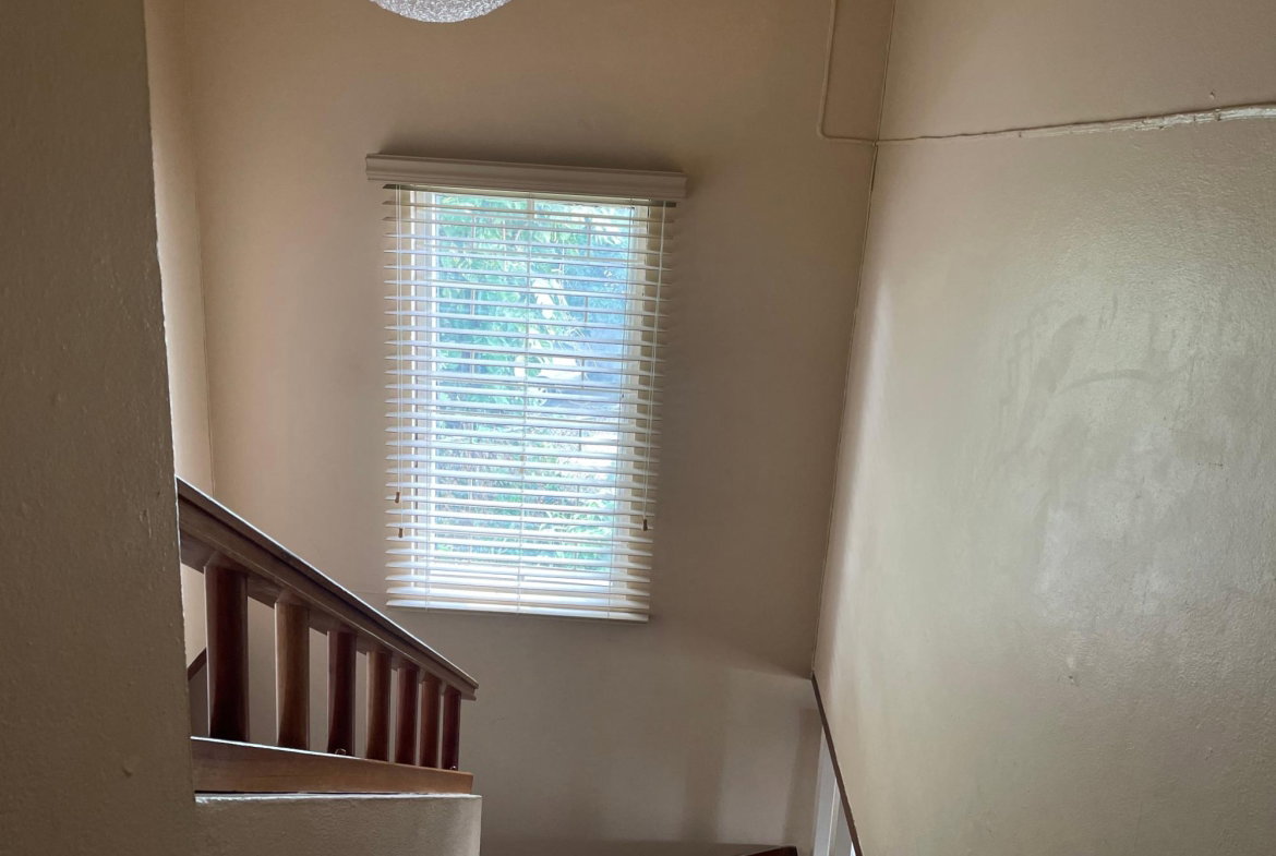 Seventeenth image of Hillman Road in Kingston 8, St. Andrew, Jamaica - property is For Rent