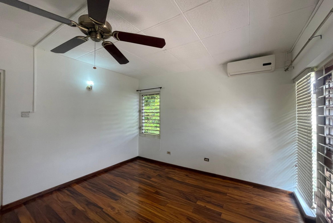 Eighteenth image of Hillman Road in Kingston 8, St. Andrew, Jamaica - property is For Rent