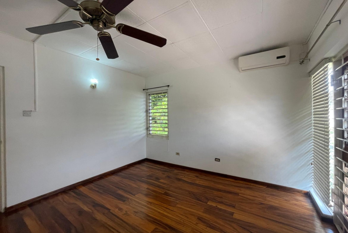 Nineteenth image of Hillman Road in Kingston 8, St. Andrew, Jamaica - property is For Rent