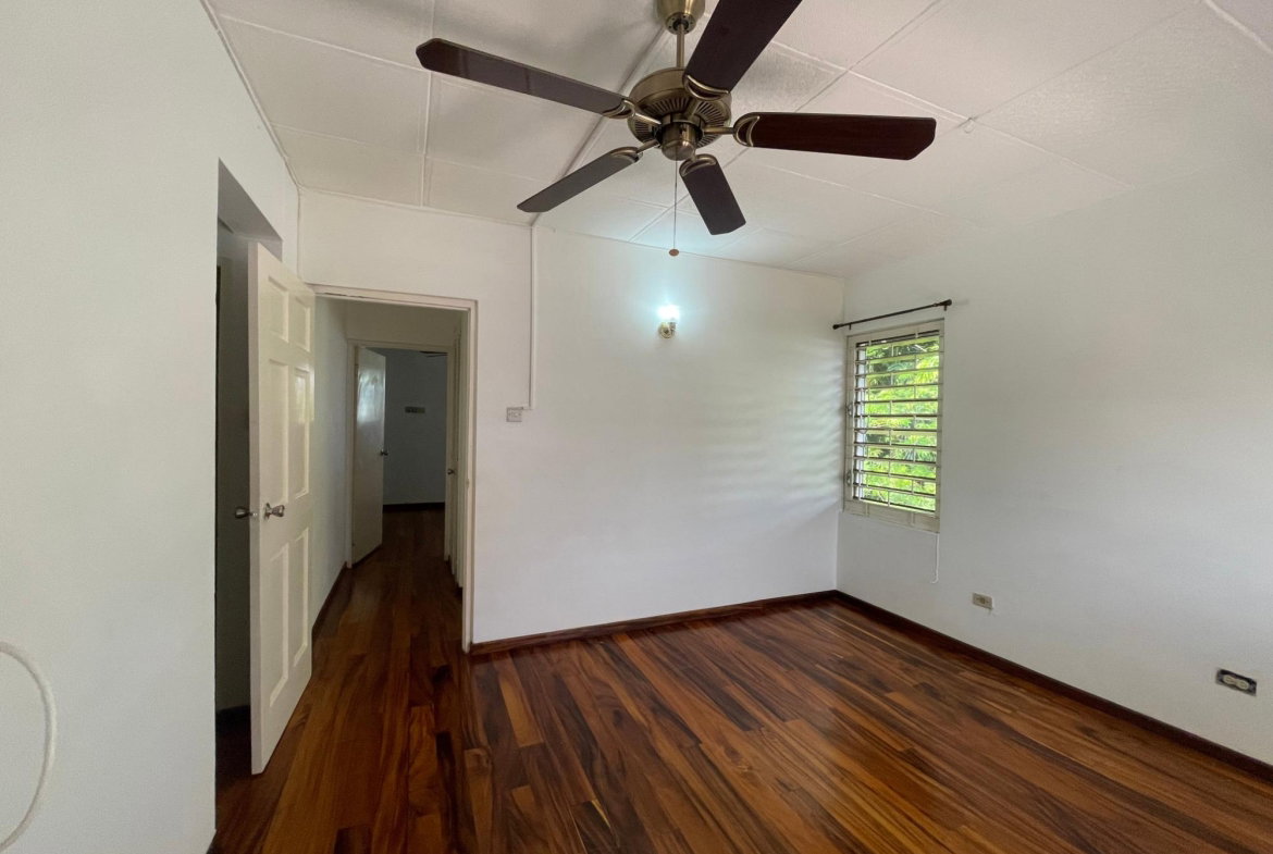 Twentieth image of Hillman Road in Kingston 8, St. Andrew, Jamaica - property is For Rent