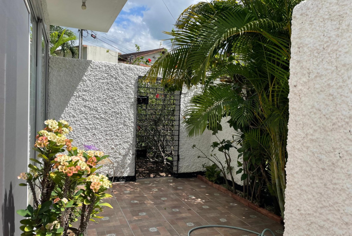 Third image of Hillman Road in Kingston 8, St. Andrew, Jamaica - property is For Rent