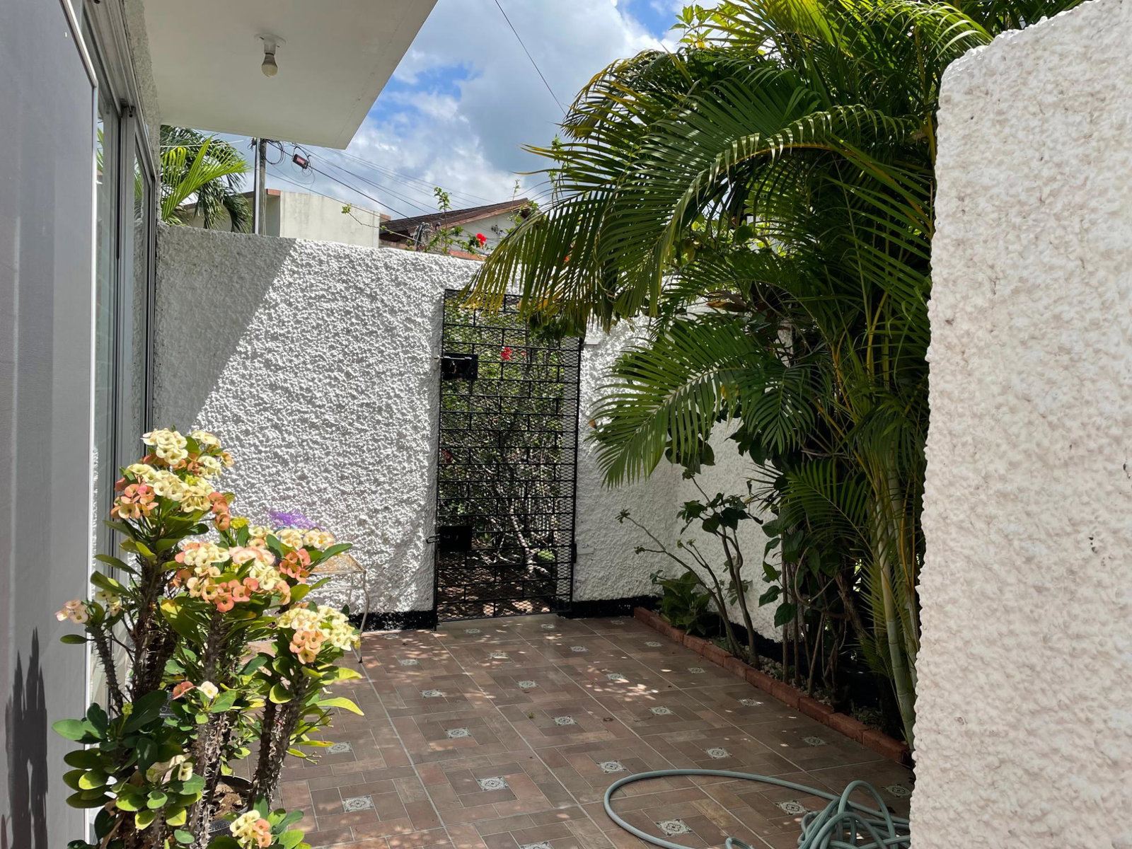 Charming-Townhome-for-Rent-in-St.-Andrew-Jamaica Third image of Hillman Road in Kingston 8, St. Andrew, Jamaica - property is For Rent