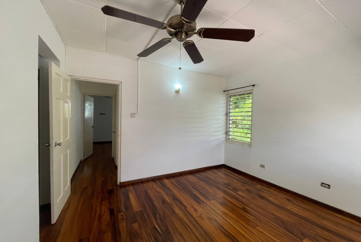 Twenty-First image of Hillman Road in Kingston 8, St. Andrew, Jamaica - property is For Rent