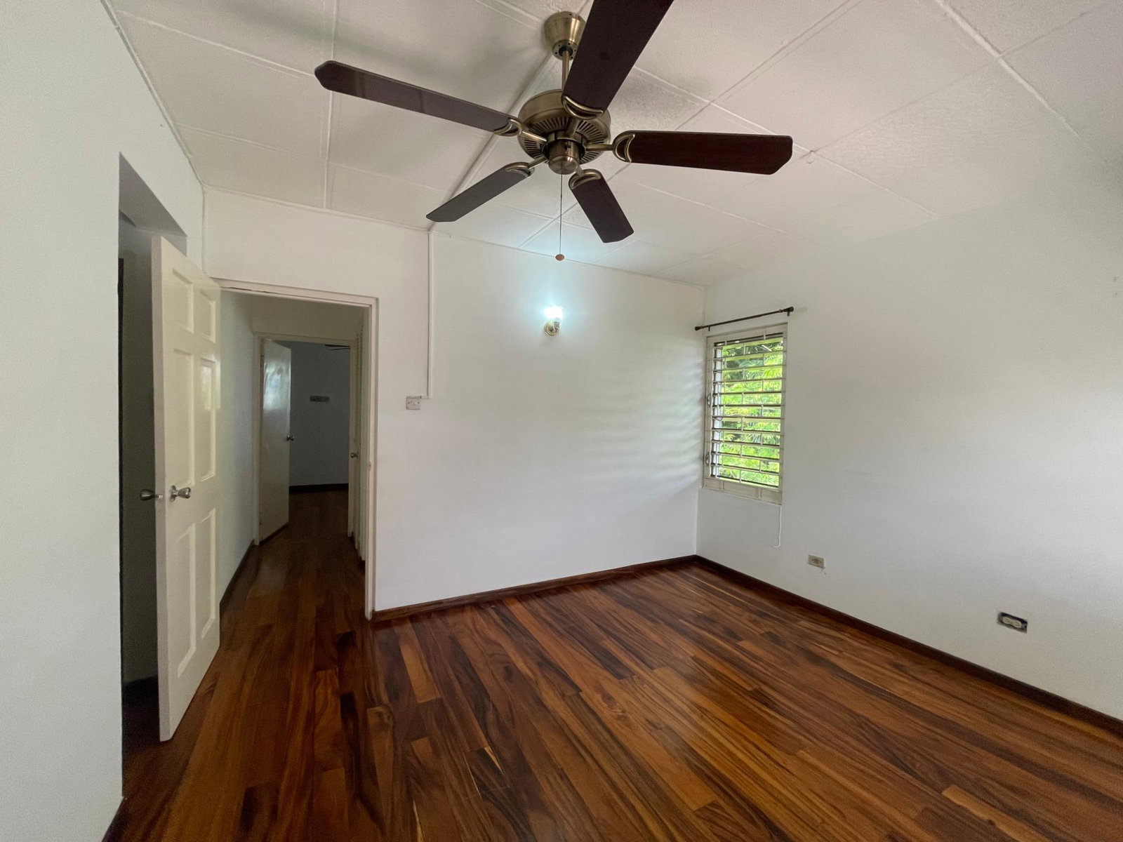 Charming-Townhome-for-Rent-in-St.-Andrew-Jamaica Twenty-First image of Hillman Road in Kingston 8, St. Andrew, Jamaica - property is For Rent