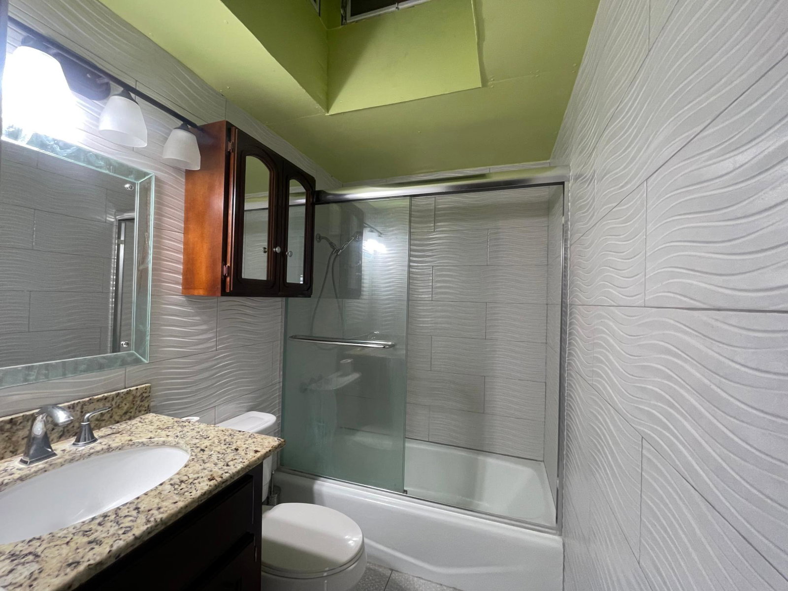 Charming-Townhome-for-Rent-in-St.-Andrew-Jamaica Twenty-Second image of Hillman Road in Kingston 8, St. Andrew, Jamaica - property is For Rent