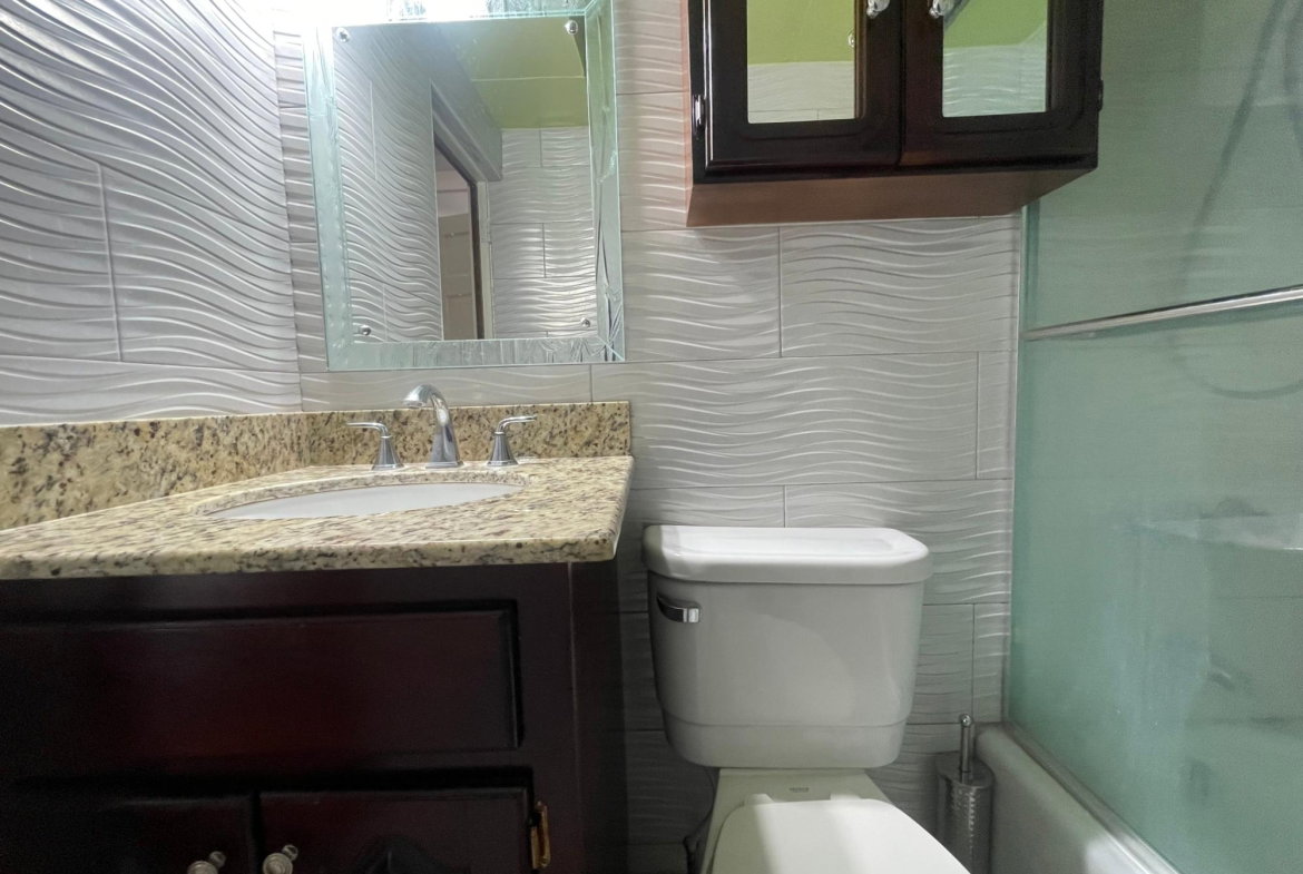 Twenty-Third image of Hillman Road in Kingston 8, St. Andrew, Jamaica - property is For Rent