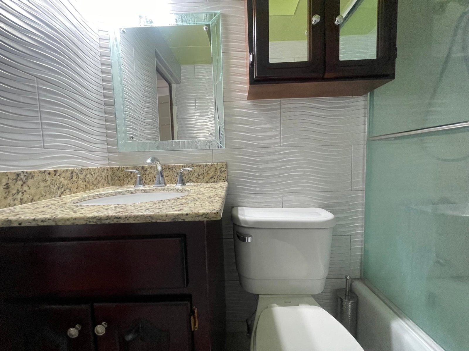 Charming-Townhome-for-Rent-in-St.-Andrew-Jamaica Twenty-Third image of Hillman Road in Kingston 8, St. Andrew, Jamaica - property is For Rent