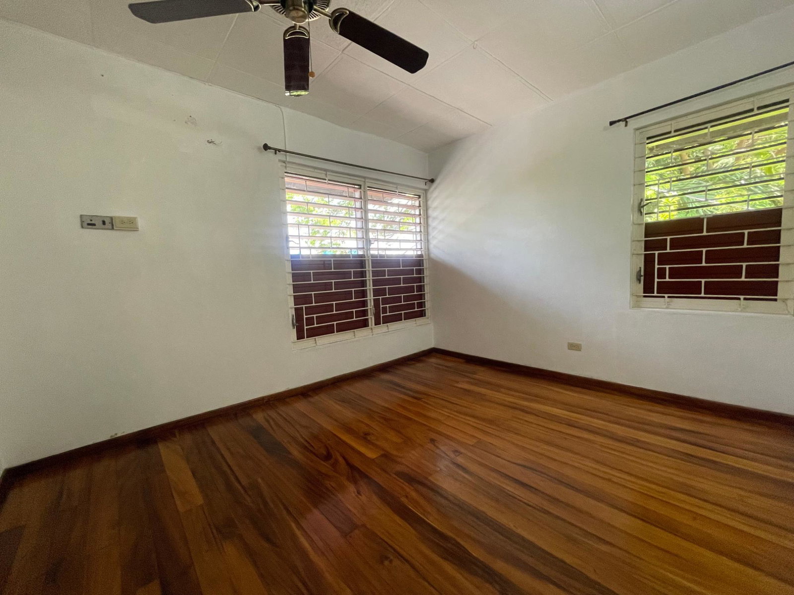 Charming-Townhome-for-Rent-in-St.-Andrew-Jamaica Twenty-Fifth image of Hillman Road in Kingston 8, St. Andrew, Jamaica - property is For Rent