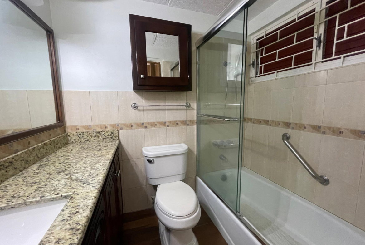 Twenty-Ninth image of Hillman Road in Kingston 8, St. Andrew, Jamaica - property is For Rent