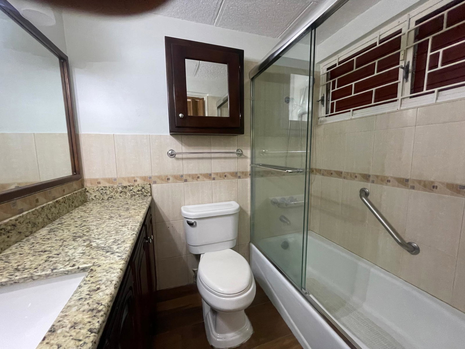 Charming-Townhome-for-Rent-in-St.-Andrew-Jamaica Twenty-Ninth image of Hillman Road in Kingston 8, St. Andrew, Jamaica - property is For Rent