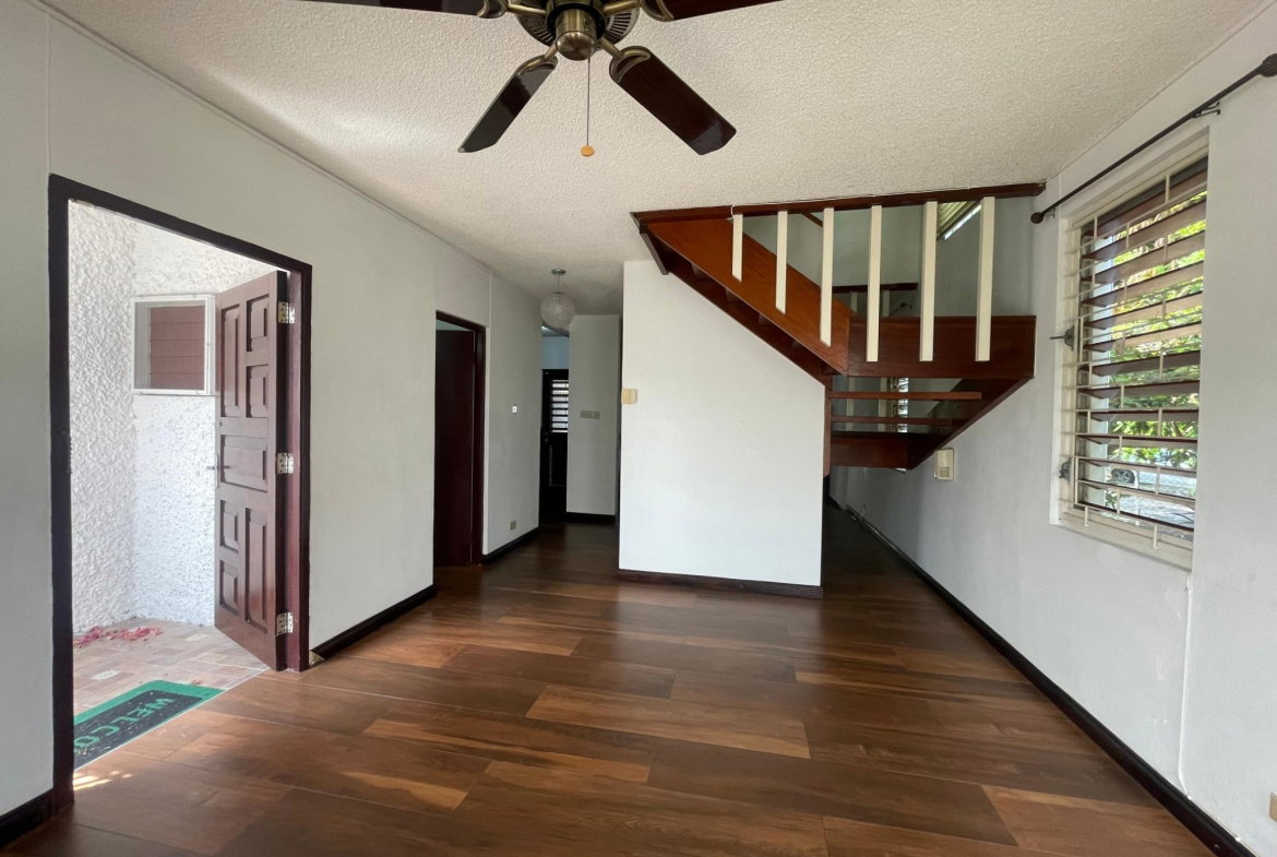 Fourth image of Hillman Road in Kingston 8, St. Andrew, Jamaica - property is For Rent