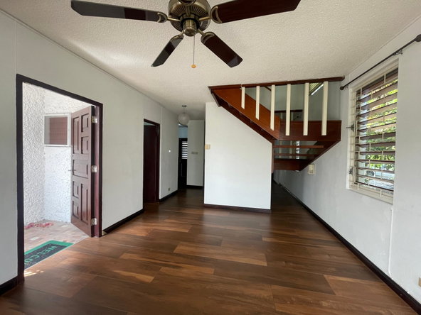 Fourth image of Hillman Road in Kingston 8, St. Andrew, Jamaica - property is For Rent