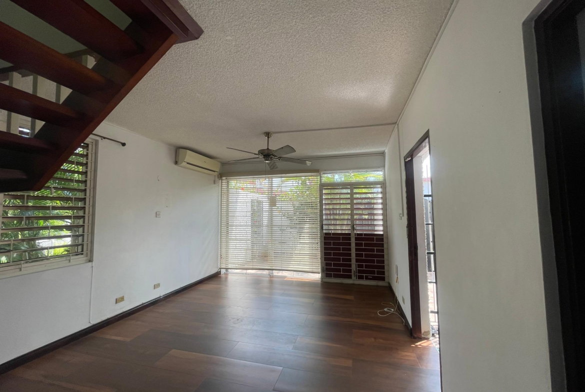Fifth image of Hillman Road in Kingston 8, St. Andrew, Jamaica - property is For Rent