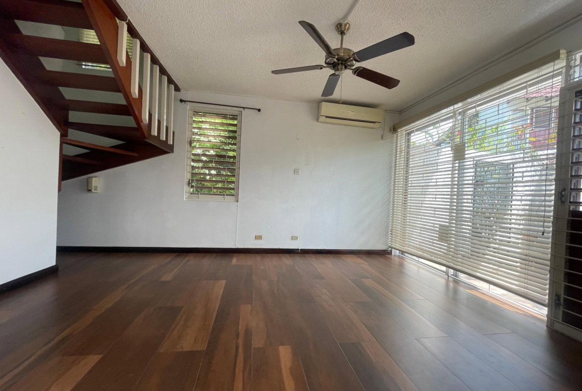 Sixth image of Hillman Road in Kingston 8, St. Andrew, Jamaica - property is For Rent