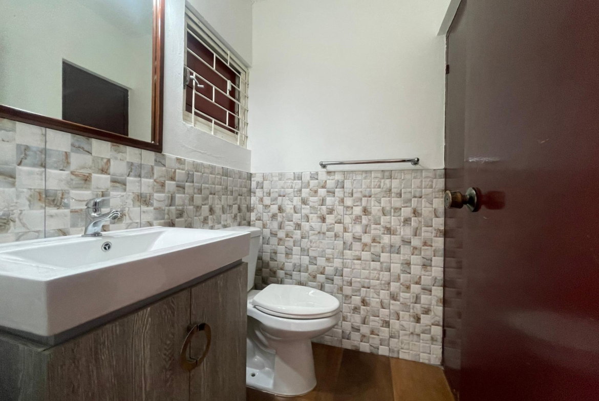 Seventh image of Hillman Road in Kingston 8, St. Andrew, Jamaica - property is For Rent