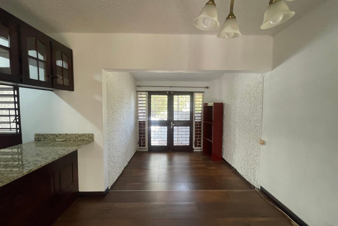 Eighth image of Hillman Road in Kingston 8, St. Andrew, Jamaica - property is For Rent