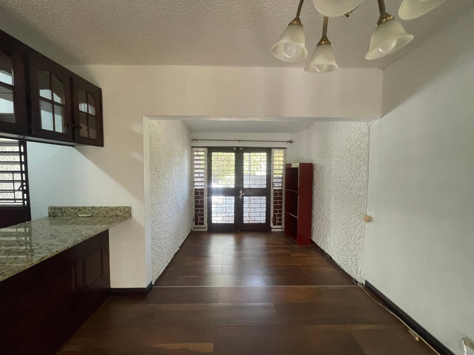Charming-Townhome-for-Rent-in-St.-Andrew-Jamaica Eighth image of Hillman Road in Kingston 8, St. Andrew, Jamaica - property is For Rent