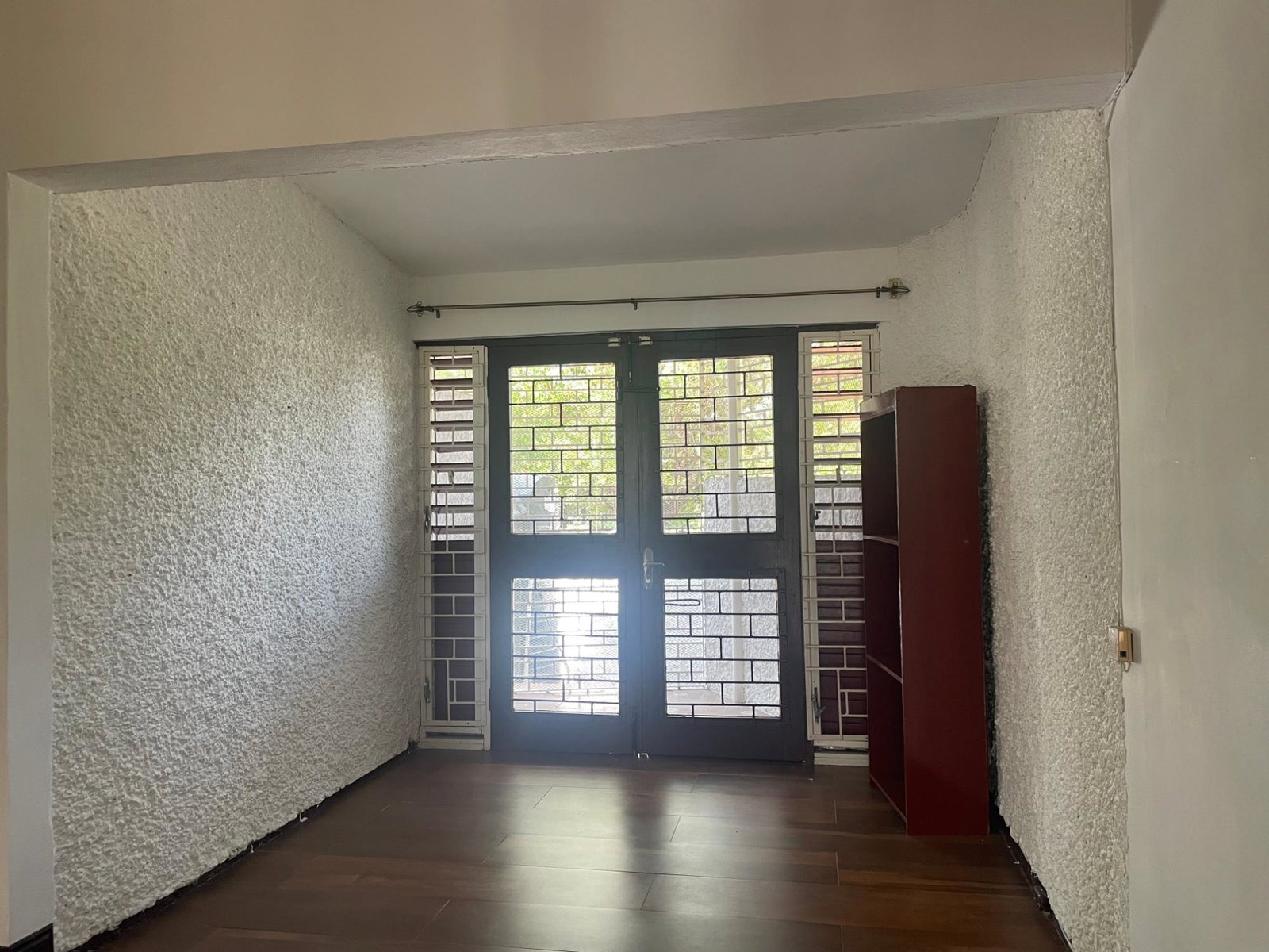 Charming-Townhome-for-Rent-in-St.-Andrew-Jamaica Ninth image of Hillman Road in Kingston 8, St. Andrew, Jamaica - property is For Rent