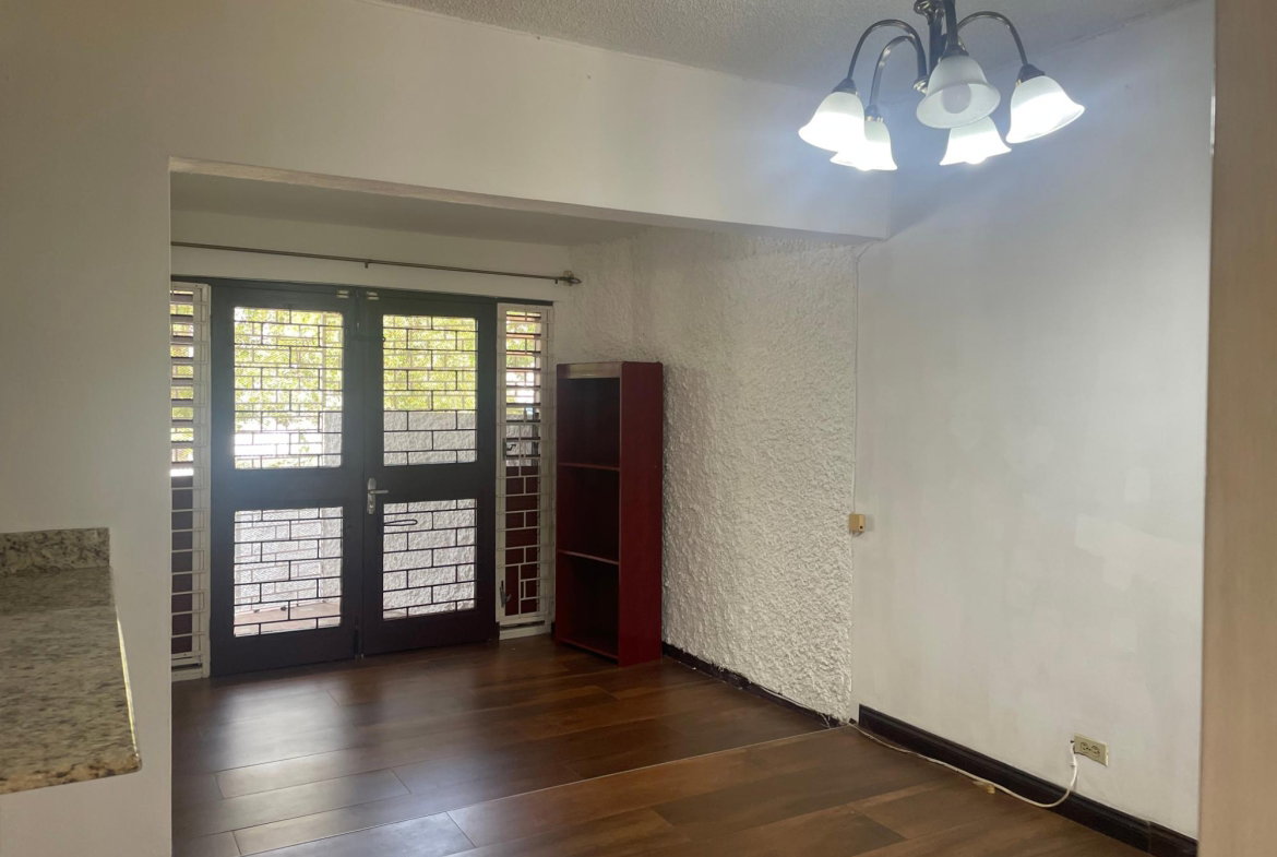 Tenth image of Hillman Road in Kingston 8, St. Andrew, Jamaica - property is For Rent
