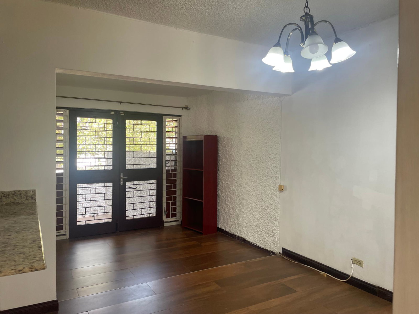 Charming-Townhome-for-Rent-in-St.-Andrew-Jamaica Tenth image of Hillman Road in Kingston 8, St. Andrew, Jamaica - property is For Rent