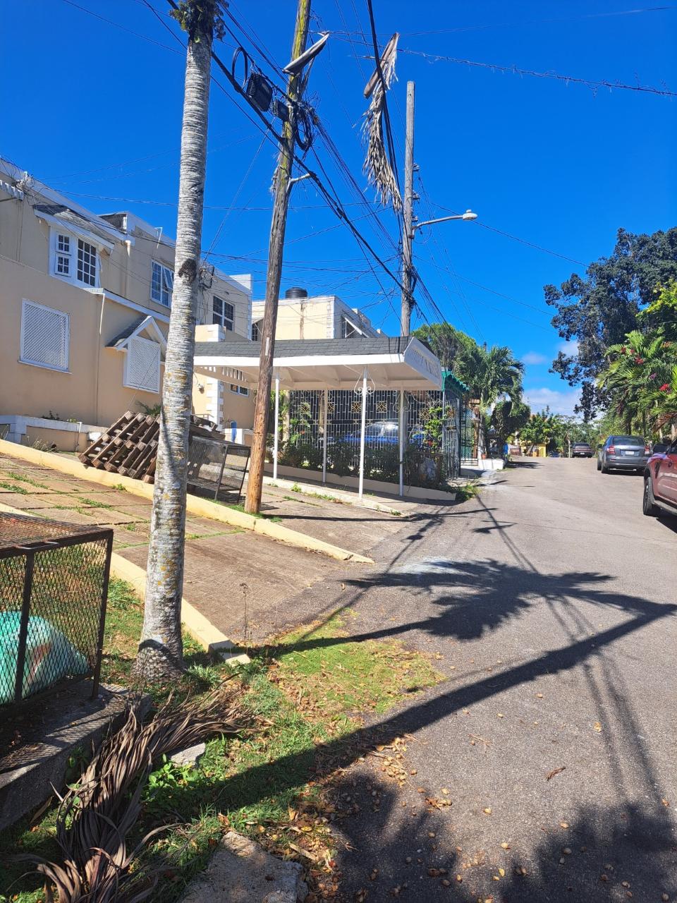 Seventeenth image of 13 Armour Close in Kingston 9, St. Andrew, Jamaica - property is For Rent