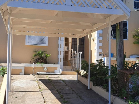 First image of 13 Armour Close in Kingston 9, St. Andrew, Jamaica - property is For Rent