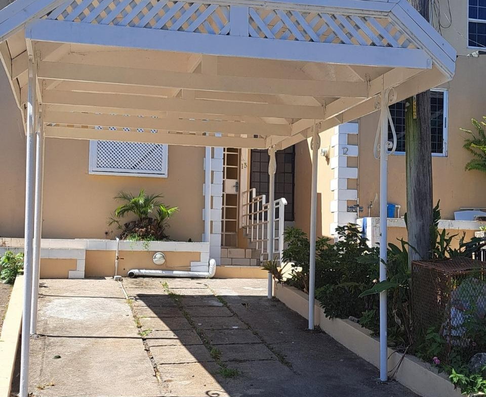 First image of 13 Armour Close in Kingston 9, St. Andrew, Jamaica - property is For Rent