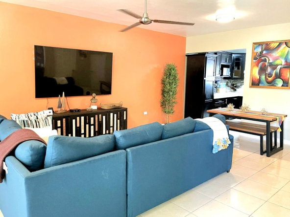 Second image of Davis Ave in Montego Heights, St. James, Jamaica - property is For Rent