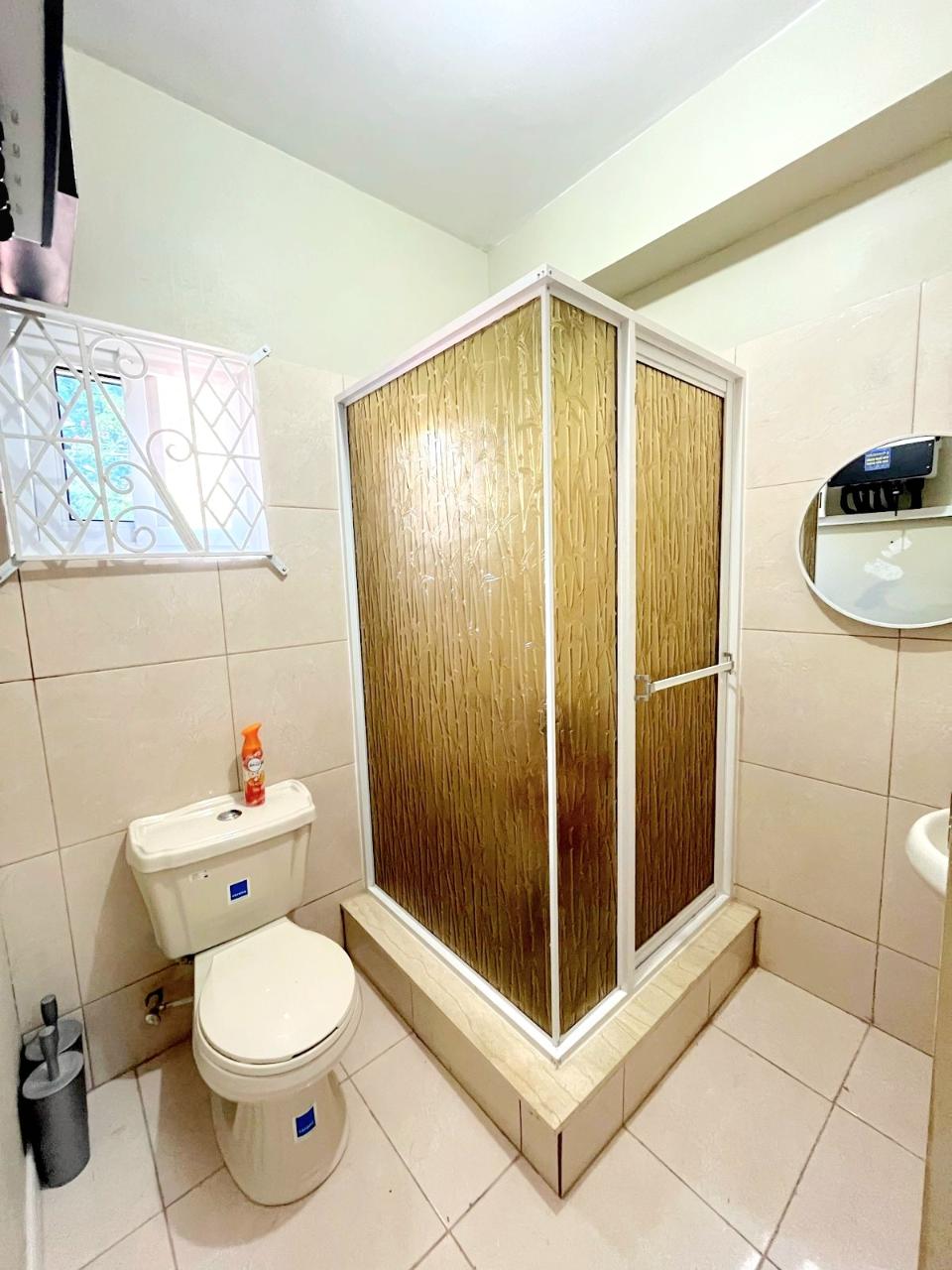 Eleventh image of Davis Ave in Montego Heights, St. James, Jamaica - property is For Rent