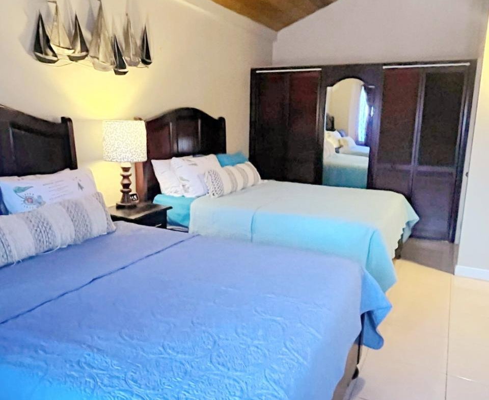 Twelfth image of Davis Ave in Montego Heights, St. James, Jamaica - property is For Rent