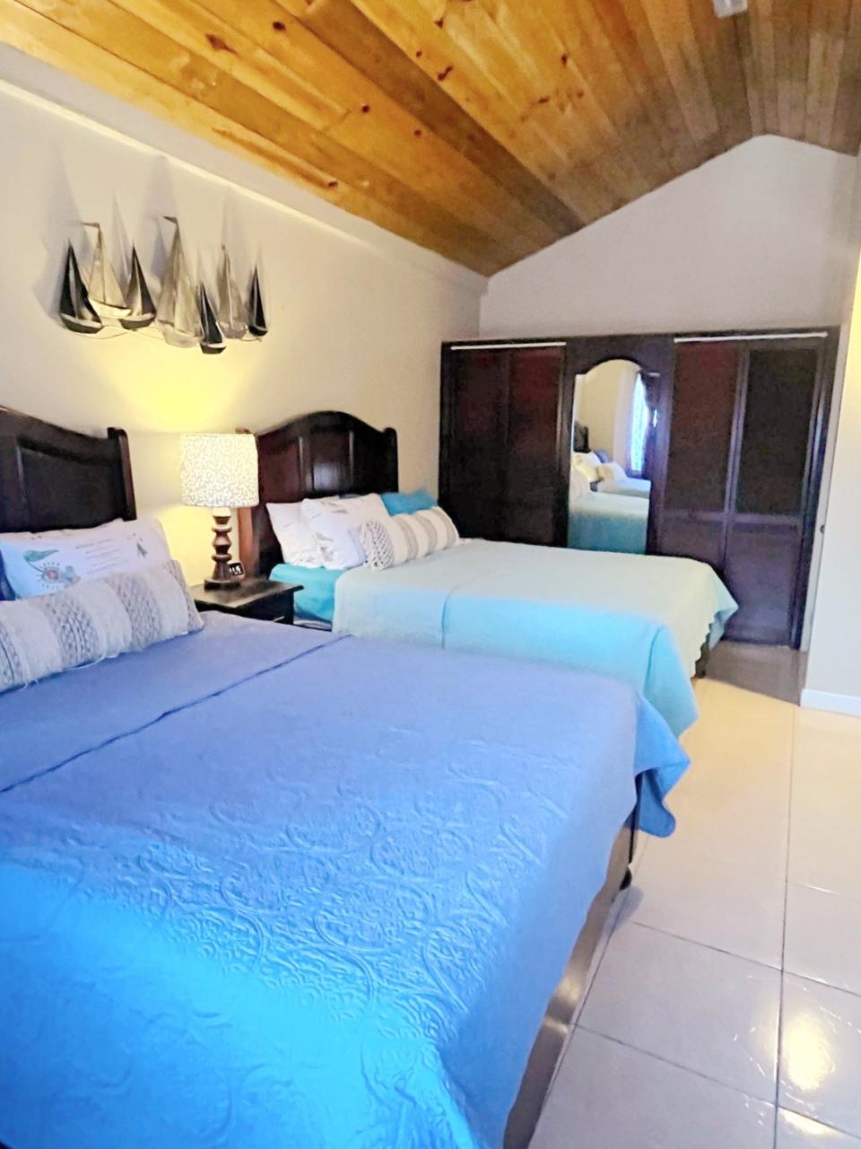 Twelfth image of Davis Ave in Montego Heights, St. James, Jamaica - property is For Rent