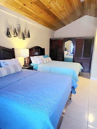 Twelfth image of Davis Ave in Montego Heights, St. James, Jamaica - property is For Rent