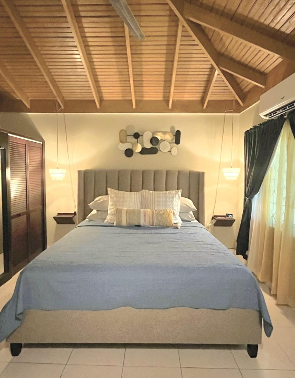 Sixteenth image of Davis Ave in Montego Heights, St. James, Jamaica - property is For Rent