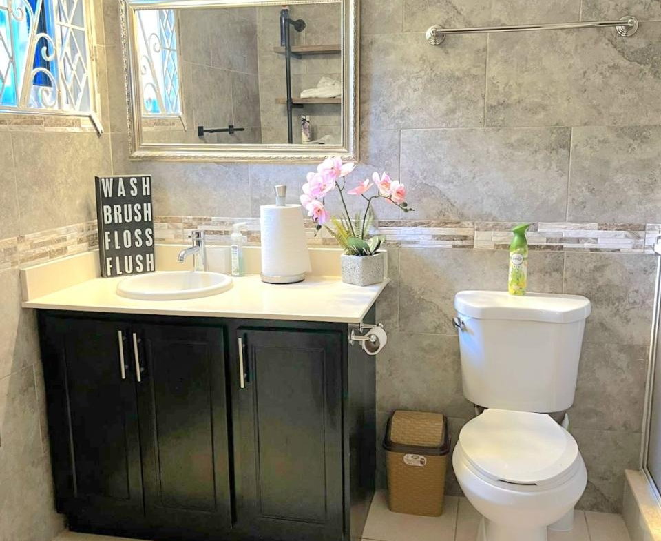 Seventeenth image of Davis Ave in Montego Heights, St. James, Jamaica - property is For Rent