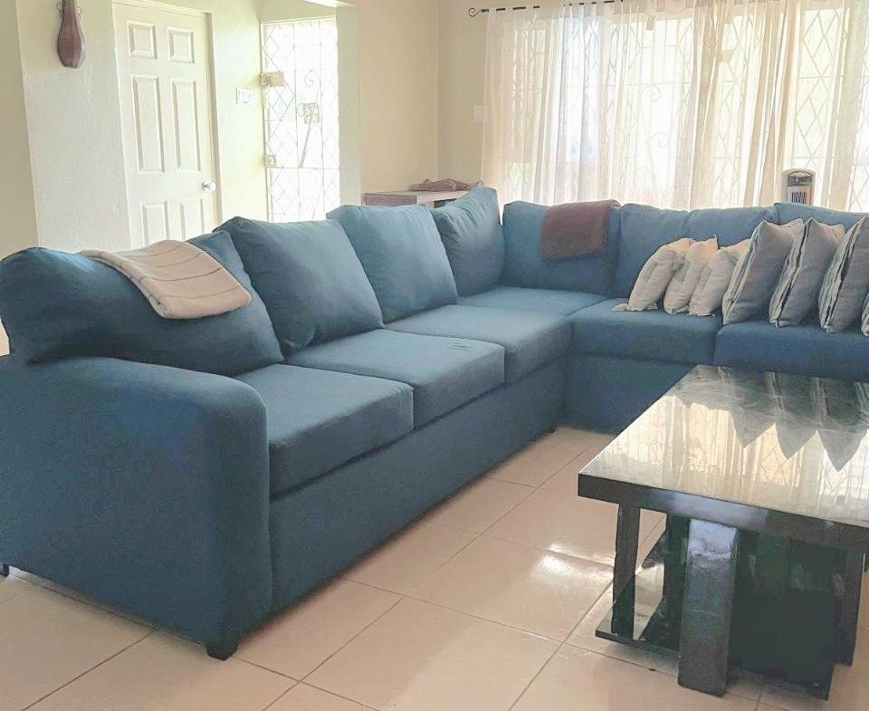 Third image of Davis Ave in Montego Heights, St. James, Jamaica - property is For Rent