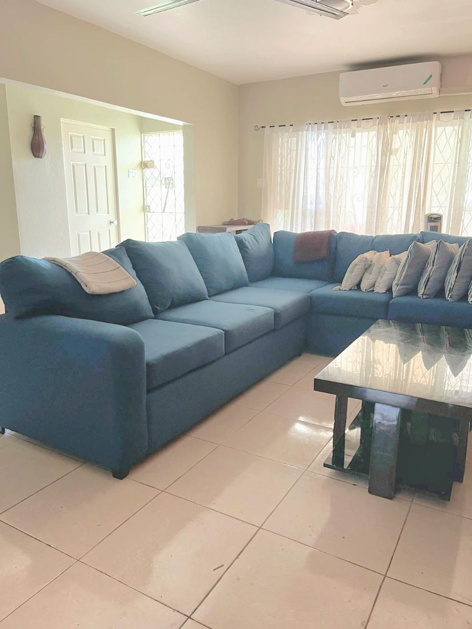 Third image of Davis Ave in Montego Heights, St. James, Jamaica - property is For Rent