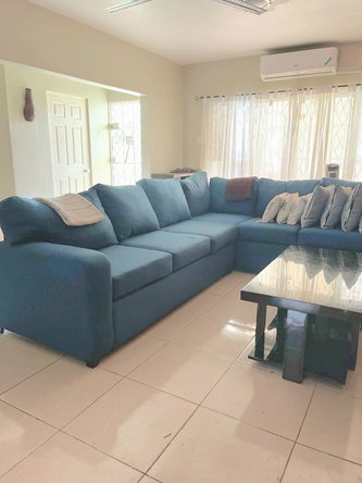 Third image of Davis Ave in Montego Heights, St. James, Jamaica - property is For Rent
