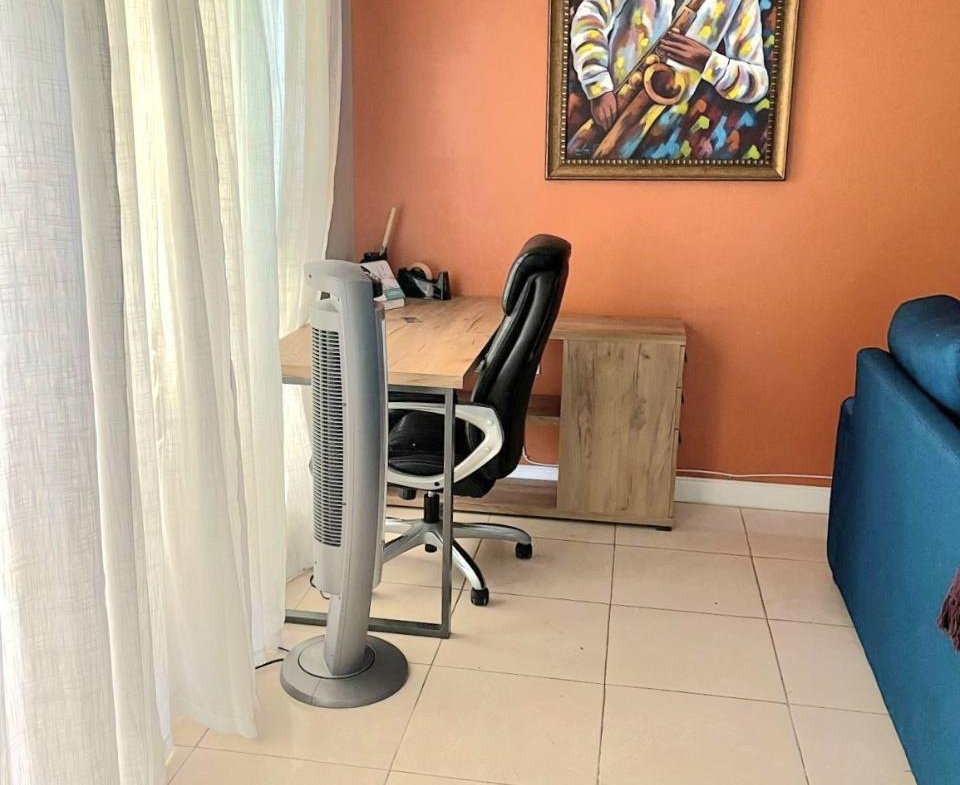 Fourth image of Davis Ave in Montego Heights, St. James, Jamaica - property is For Rent