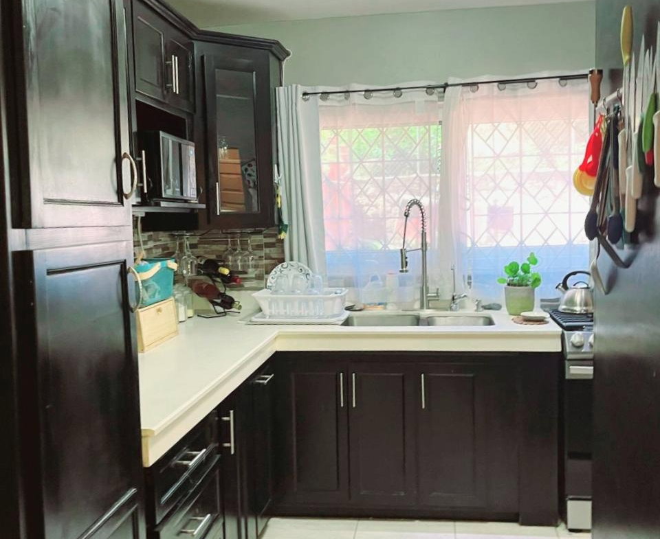 Fifth image of Davis Ave in Montego Heights, St. James, Jamaica - property is For Rent